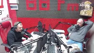 Прямая трансляция пользователя Radio Bolid