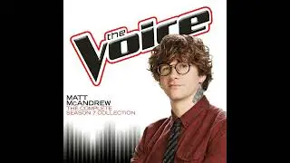 Matt McAndrew - I Still Haven't Found What I'm Looking For (Official Audio)