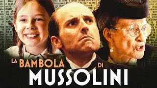 La bambola di Mussolini (2024). Cortometraggio epoca fascista.