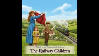 The Railway Children - (Chapter 1) by Mr. Khalid Hamdy