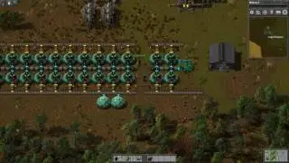 Factorio Crazy Modded Playthrough part 11