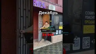 Надо было в прошлом месяце комп ПОКУПАТЬ!  #razpc #pc #nvidiartx4070 #сборкапк Идея @maxxpc_ru