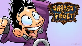 SFGame: W15 Serverstart | Let's Play Shakes & Fidget