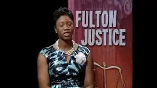Fulton Justice - June 2012