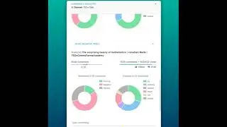 Social-Media Chat Bot - Internship project