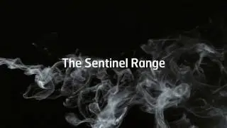 Mistmachine - Sentinel Range 2017