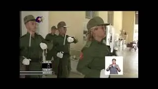 Toda Cuba de luto por sus hijos fallecidos en Matanzas