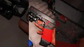 КАКОЙ GLOCK ЛУЧШИЙ🤔⁉️#edc #tactical #guns #legal #glockmods #custom