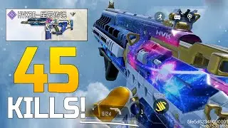 *FREE* HVK STAR CLOUD GAMEPLAY! CALL OF DUTY MOBILE CHINESE VERSION RANK REWARD