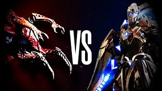 Koht vs ART & Rake vs Shameless SEL 10 Ro32