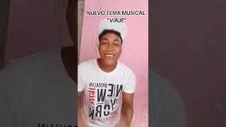 nuevo tema musical titulado        