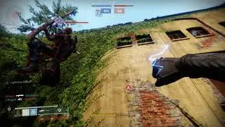 hip fire grip