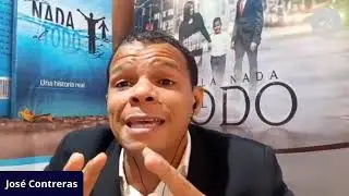 De la calle lodebar a la calle restauración/ José Contreras