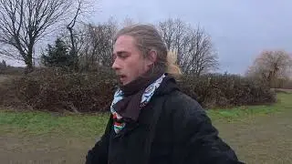Ein wunderschöner Baum 🌳♥️ / Artenschutz in Frankfurt 🌾🌿☺️⚠️ / die Saison 2026 klopft an die Tür 👀