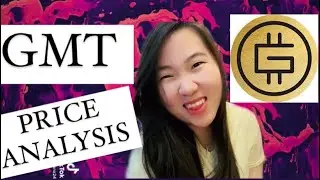 GMT CRYPTO WARNING PRICE ⚠️⚠️ | GREEN METAVERSE TOKEN STEPN CRYPTO | GMT TOKEN