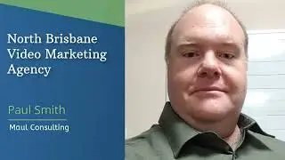North Brisbane Video Marketing Agency in Brisbane Northside - Maul Consulting