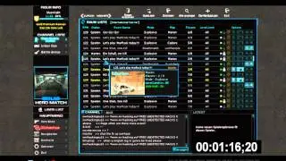 Warrock Xatto Lv:75  Powerlevler Exposed