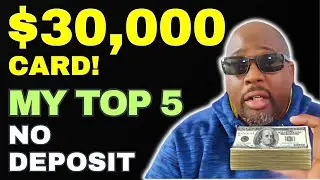 Get Approved for $30,000 with a 580 Score  Unsecured Credit Cards NO DEPOSIT! for Bad Credit