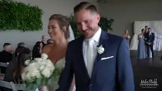 Mike Staff Productions - Detroit Wedding Videography - The Wedding Video of Ashley and Ryan