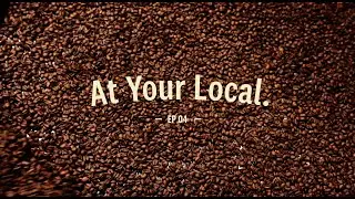 В вашем местном кафе &mdash; Эпизод 04 &mdash; Coffee Supreme