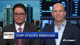 The impact of the trade war on tech companies