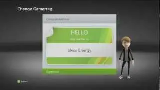 I Joined BlessGoW!!!