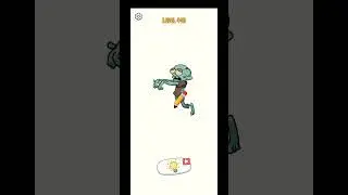 Draw Puzzle : Draw Missing Part Level 441 to 450 Android-iOS Walkthrough