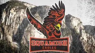 GAME 18 - Squamish Eagles U13 A1 vs. Seattle Jr. T-birds