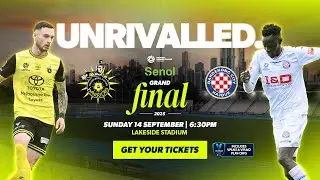 2025 Senol NPLM Victoria Grand Final Preview - Heidelberg United