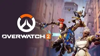 Overwatch -Clasificatoria-Jugando con suscriptores 🔴En vivo🔴
