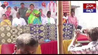 GANNAVARAM SARPANCH PRAMANA SWEEKARAM MAHOTSAVAM