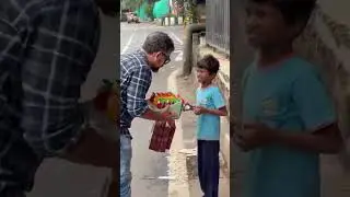 kishi ka dill mat dodo yaar ❤️👍 #public #viralvideo #ytshorts #help #explore #youtuberchannel