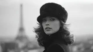 Paris Fashion Week Deep House | Runway Night Mix 2026 | NEUTRAL BPM #6