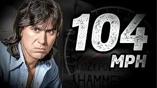 Cozy Powell Almost Joined Led Zeppelin Then Died at 104 MPH