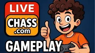 Beginner to Pro ♟️ Chess Live | Daily Practice