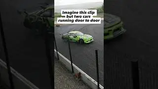 tag someone I should tandem with #hynesz #drift #prodrift #car #drifting #idc #2jzswap