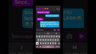 Best friend betrayal texting story|emotional😭|#sad #subscribe #like