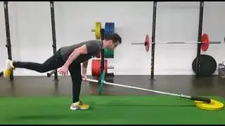 Add Some Variety To Your Workout With A Torsonator Complex