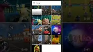 Ensinando a botar o coment&aacute;rio no video do meu amigo THALES SILVA