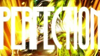 PERFECT CELL SONG ''PERFECTION'' - HighSale (DRAGON BALL AMV)
