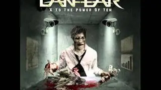 LANFEAR -My Will Be Done