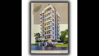 3 BHK LUXURIOUS FLATS AT DEV NAGAR #shorts #nagpurproperty