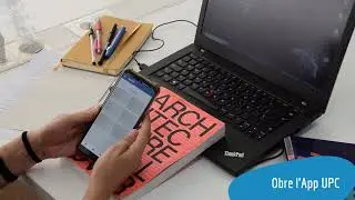 Autopr&eacute;stec a la Biblioteca ETSAV