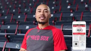 Mookie for Safe Driving