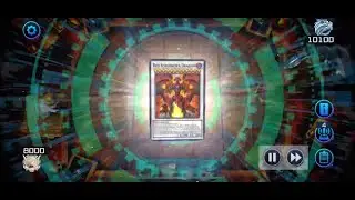 Stoping Red Supernova Dragon