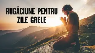 Echilibrează viața ta cu această rugaciune pentru acceptare