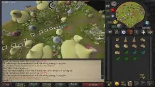 Drystreak... #3