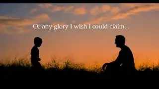 A Father's Song - Ray Allaire