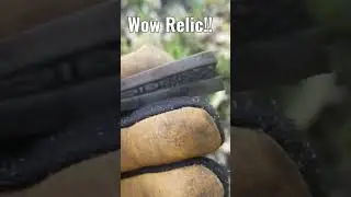 wow relic letter opener