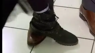 foot stomp 7